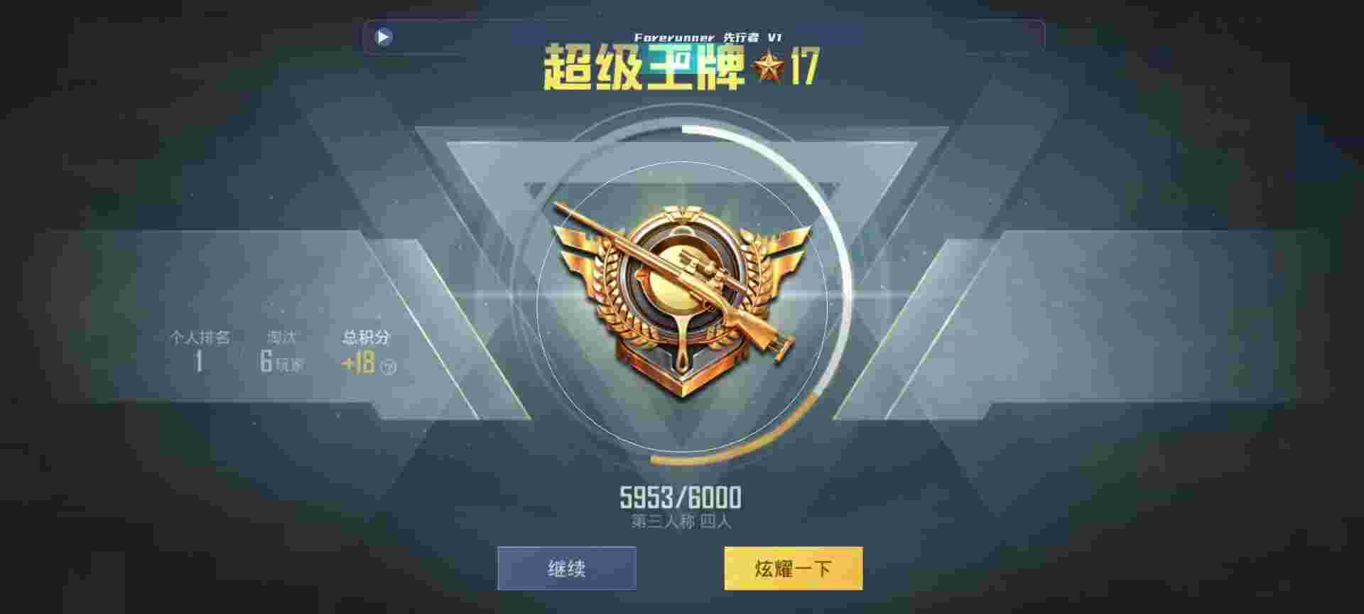 和平精英鸡腿辅助自瞄 - ��ƽ��ӢqqȺ������辅助预览图